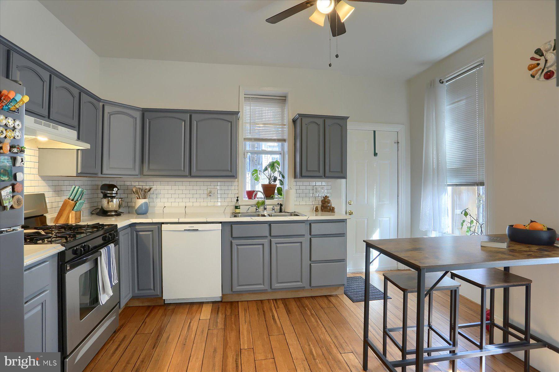 OLDE UPTOWN HARRISBURG - Residential