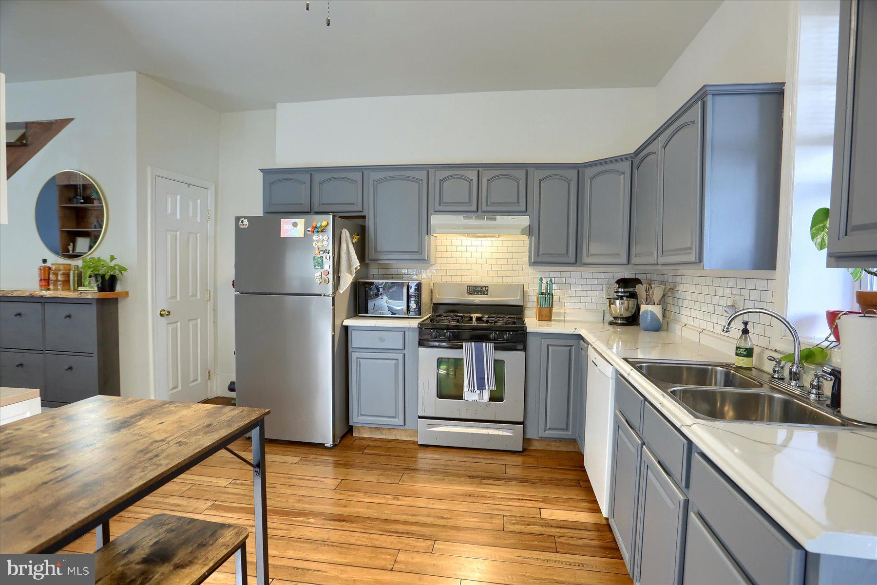 OLDE UPTOWN HARRISBURG - Residential