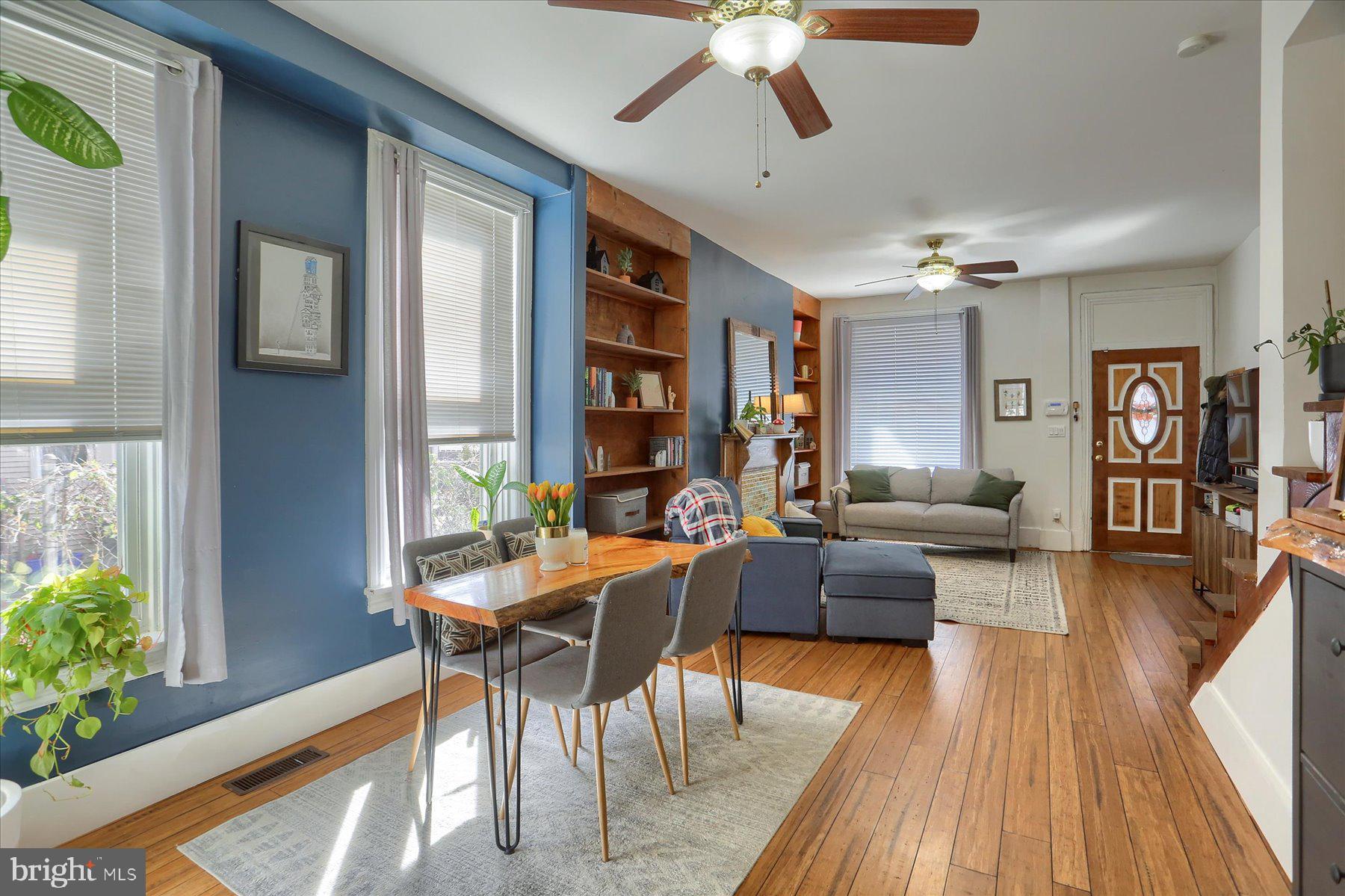 OLDE UPTOWN HARRISBURG - Residential