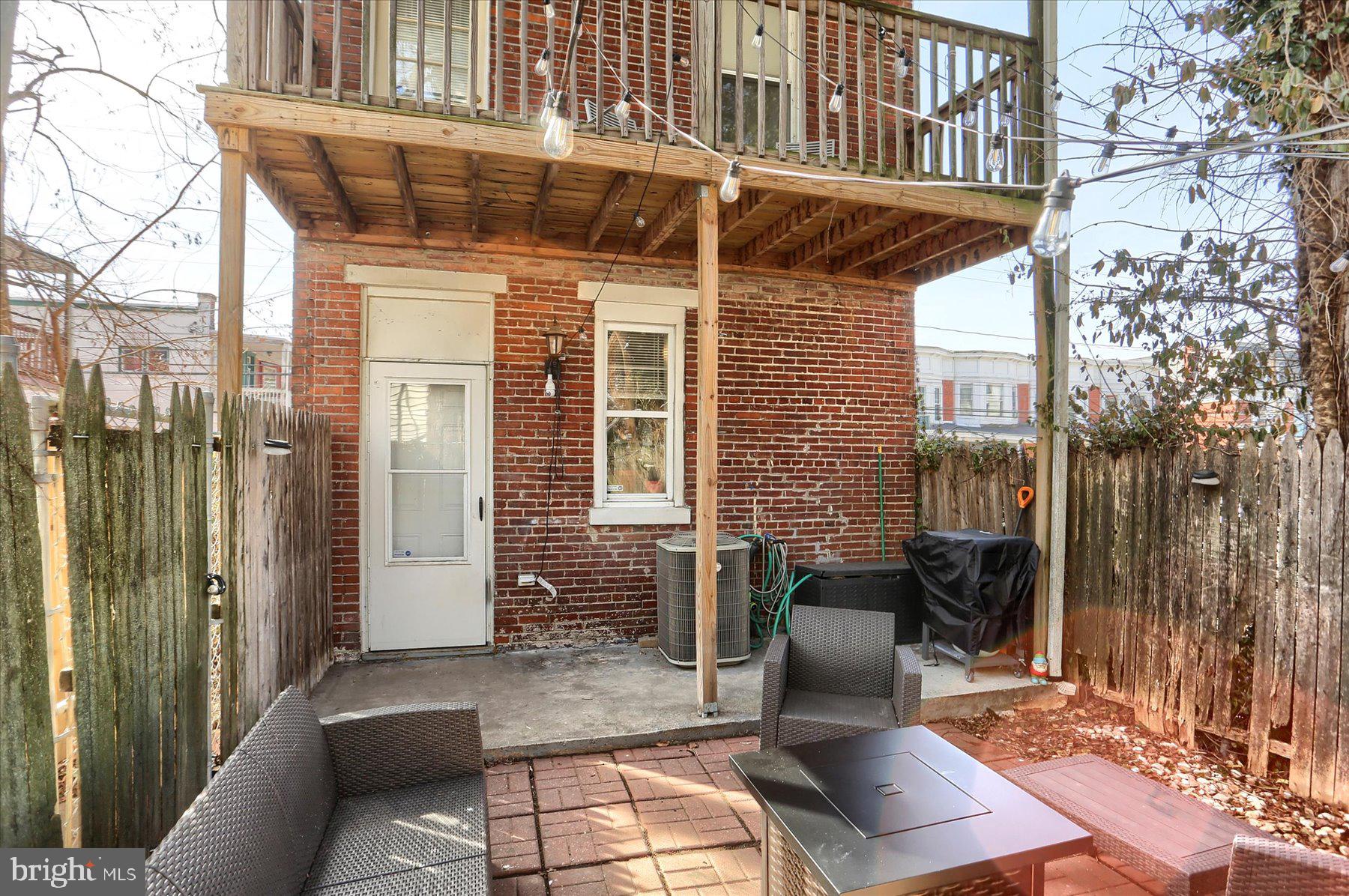 OLDE UPTOWN HARRISBURG - Residential