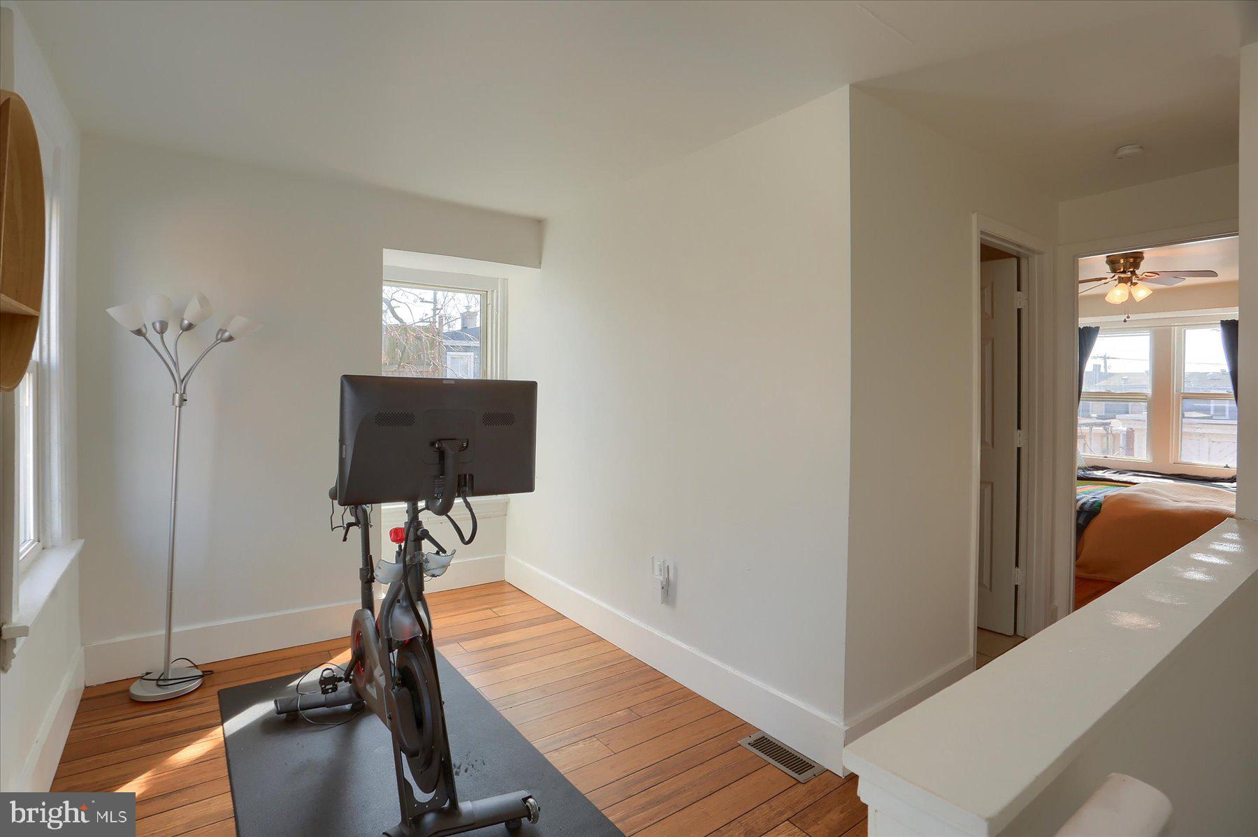 OLDE UPTOWN HARRISBURG - Residential