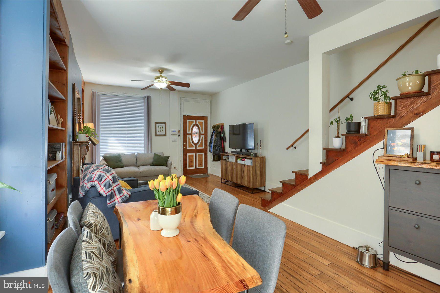 OLDE UPTOWN HARRISBURG - Residential