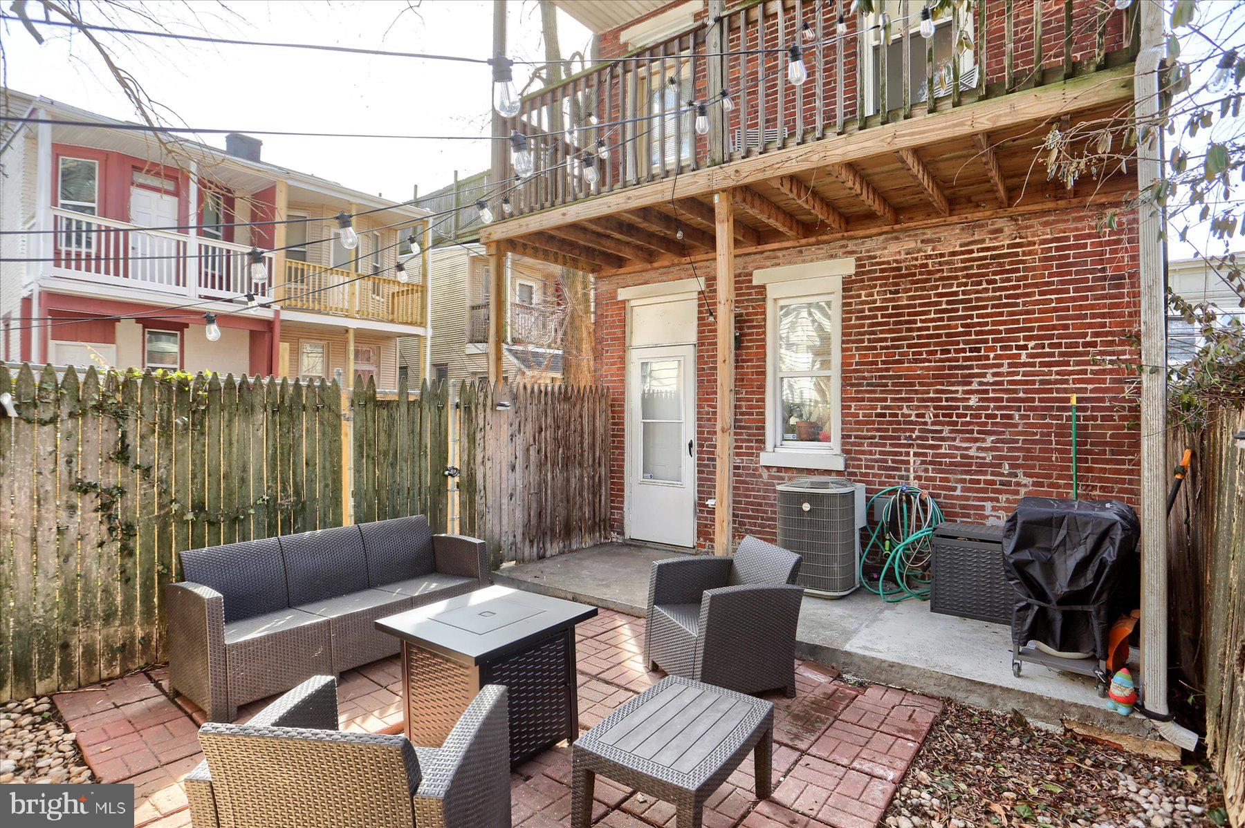 OLDE UPTOWN HARRISBURG - Residential