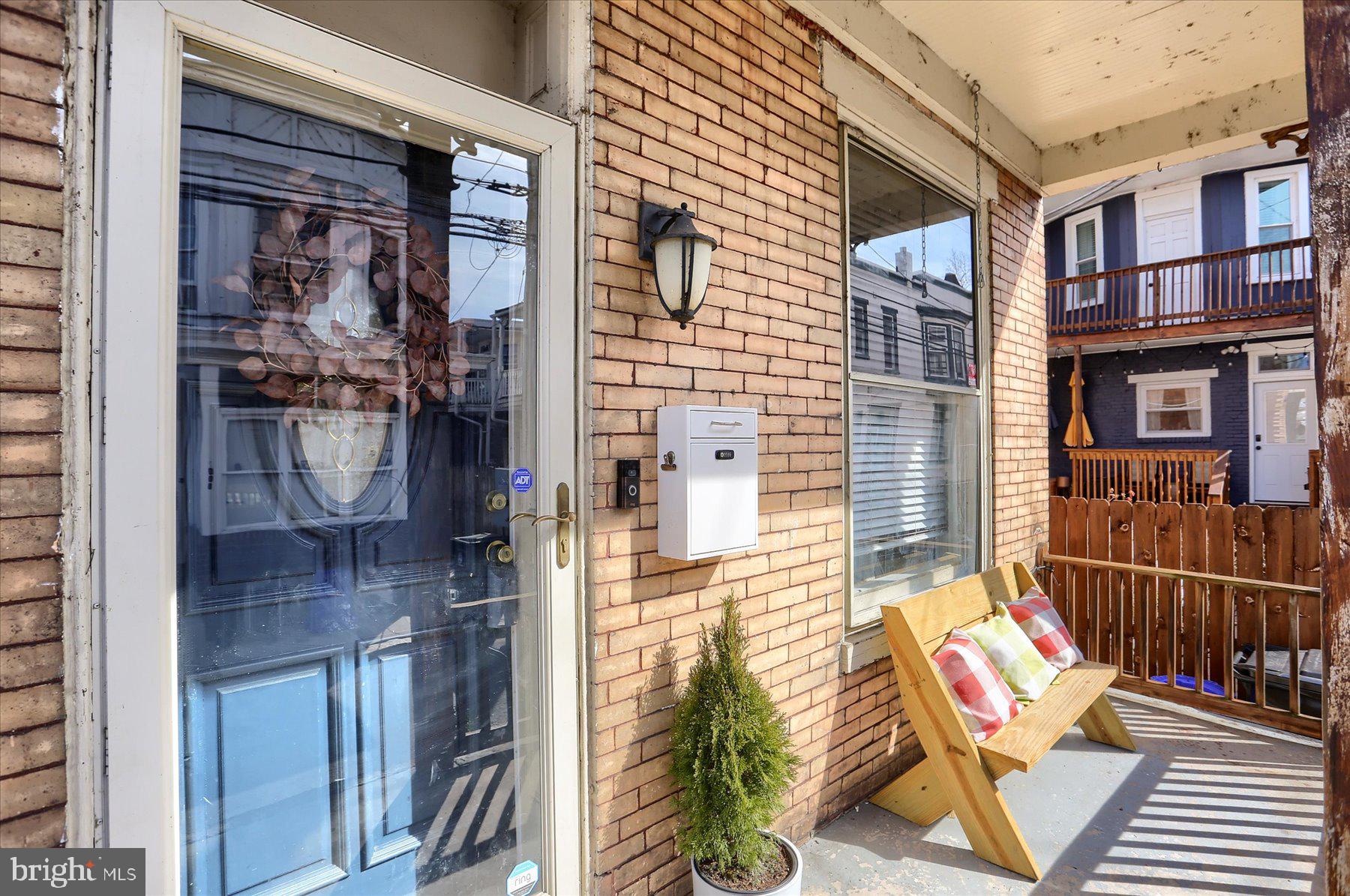 OLDE UPTOWN HARRISBURG - Residential