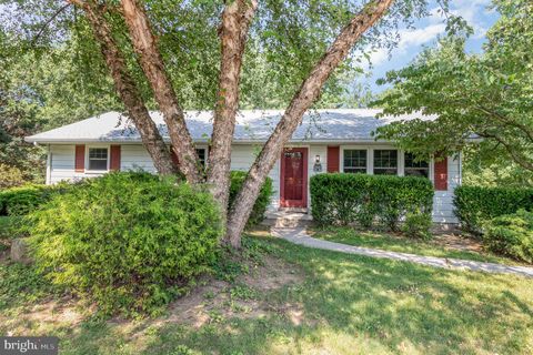 Photo of 234 N CHESTNUT ST, ELIZABETHTOWN, PA 17022 (MLS # PALA2036746)