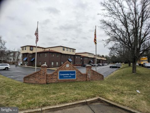 Photo of 3217 Corporate Court, ELLICOTT CITY, MD 21042 (MLS # MDHW2037142)