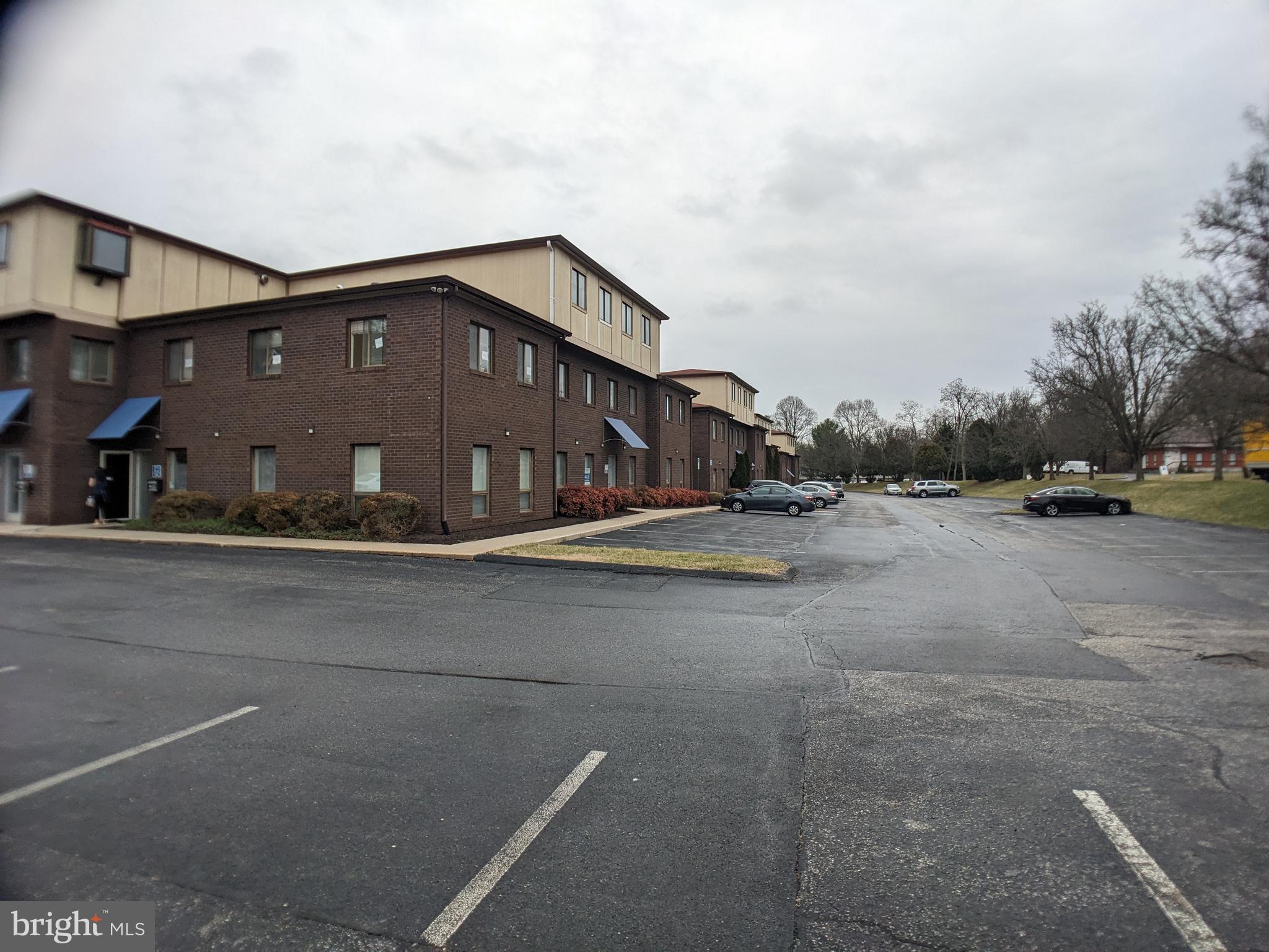 3217-A CORPORATE COURT