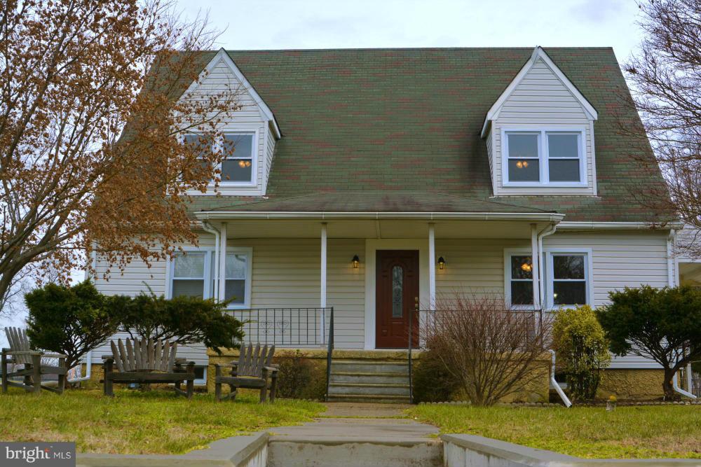 SUMMIT FARMS - Residential