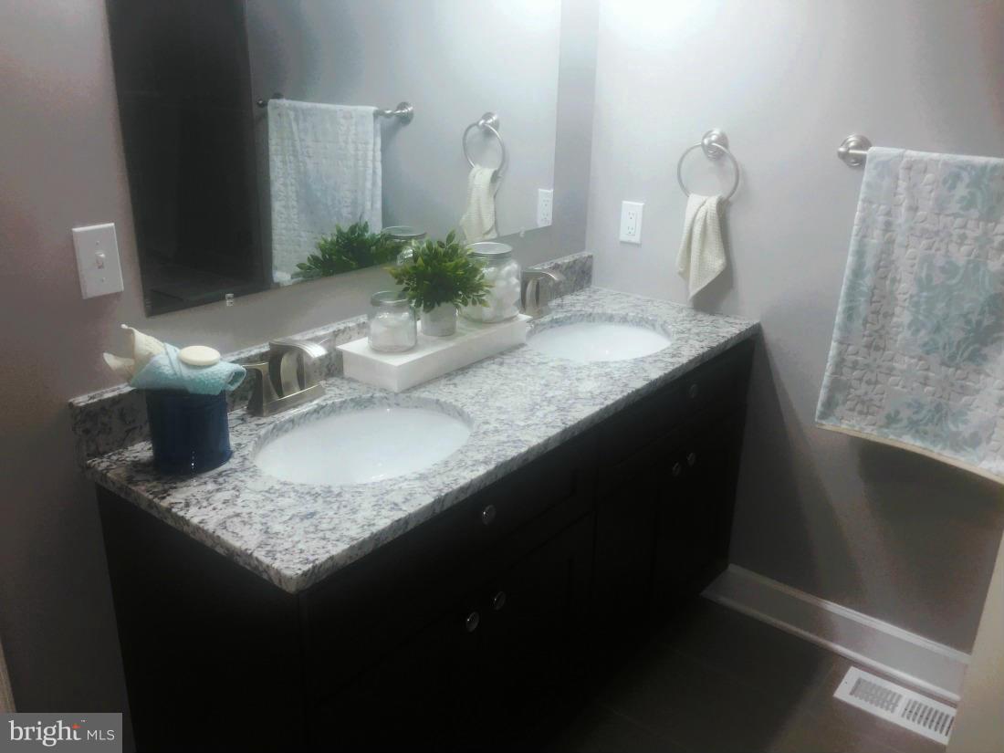 SUMMIT FARMS - Residential