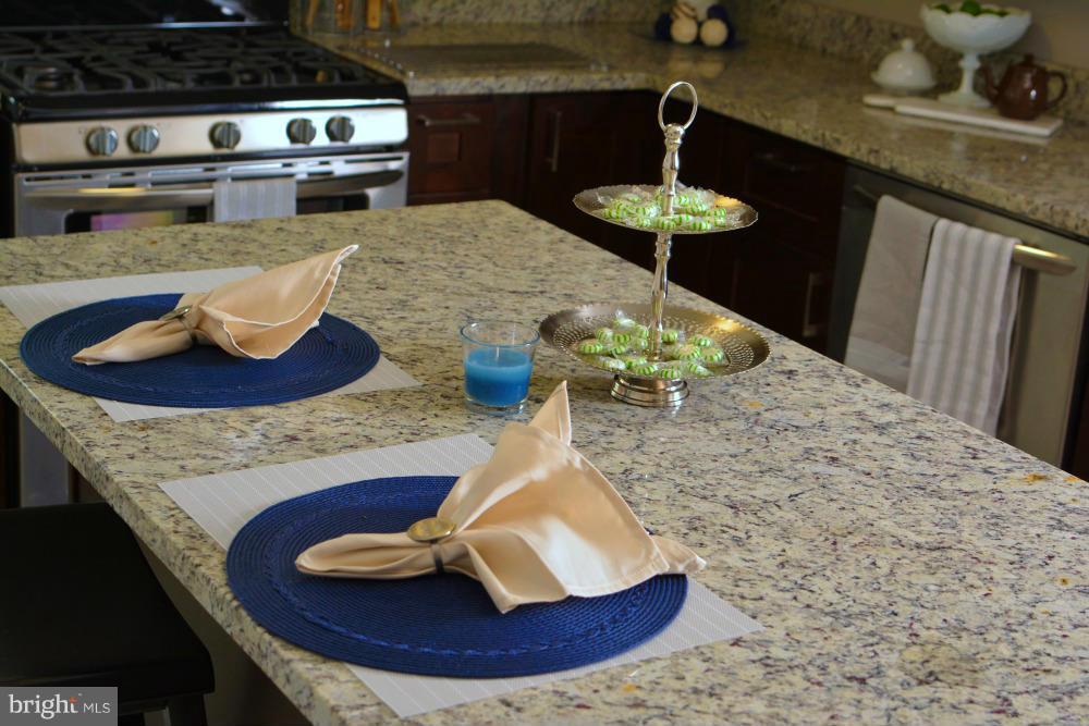 SUMMIT FARMS - Residential