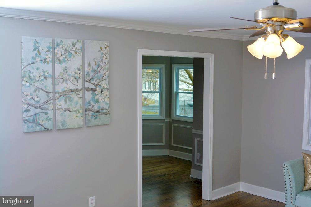 SUMMIT FARMS - Residential