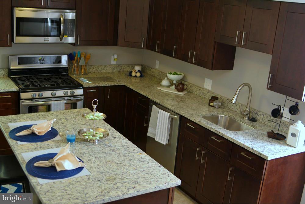 SUMMIT FARMS - Residential