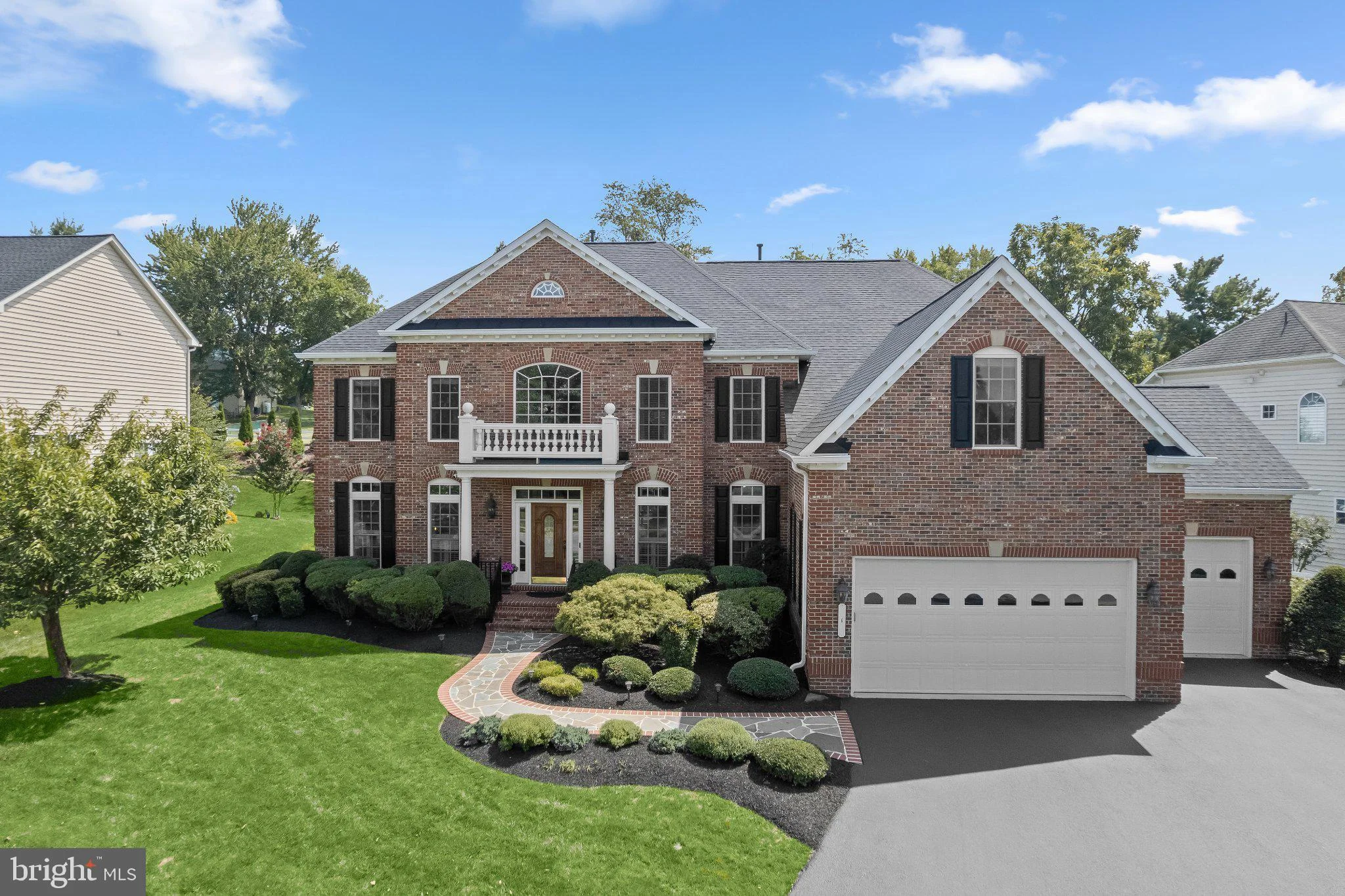 1 Wagon Shed Lane, Middletown, MD, 21769