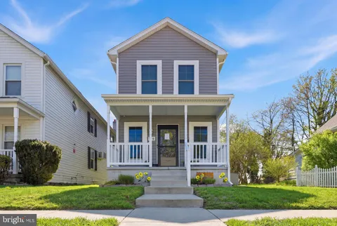 120 N Kirkwood Street, Dover, DE MLS: DEKT2045840