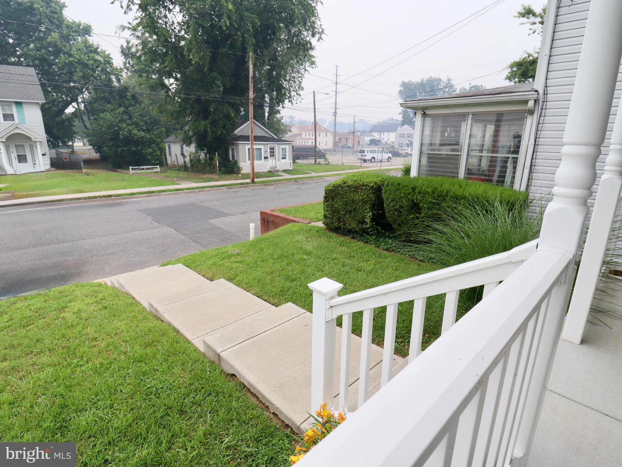 120 N KIRKWOOD STREET