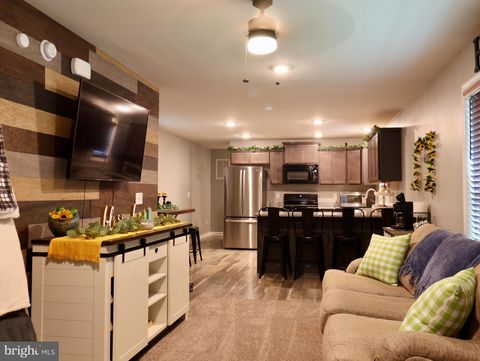 Photo of 120 N Kirkwood Street, DOVER, DE 19904 (MLS # DEKT2045840)