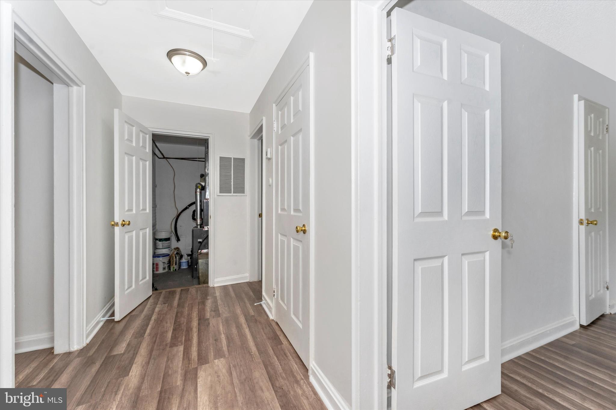 RADIANT VALLEY - Residential