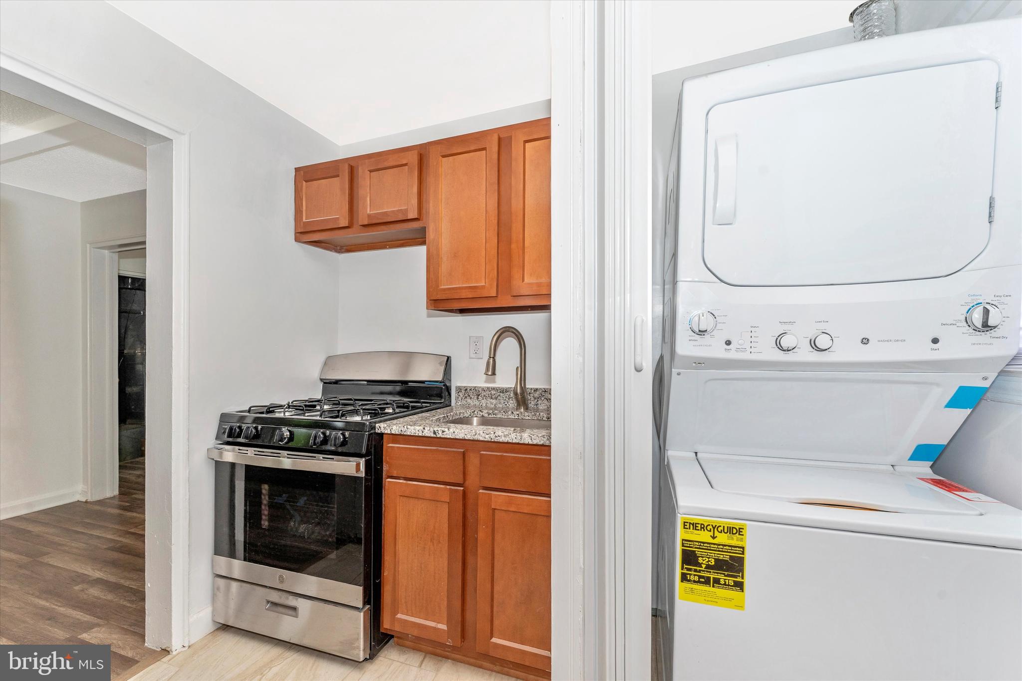 RADIANT VALLEY - Residential