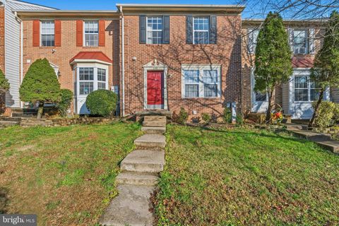 3365 CHEVERLY COURT 3365 ABINGDON MD 21009