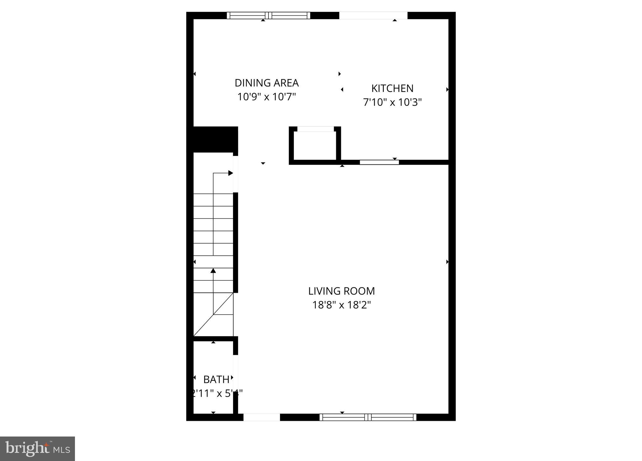 CONSTANT FRIENDSHIP - Residential Lease