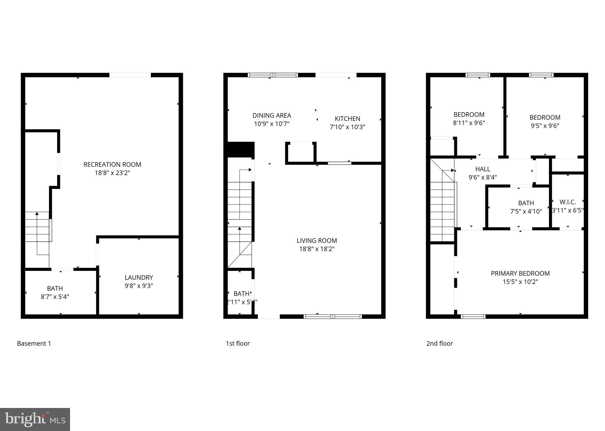 CONSTANT FRIENDSHIP - Residential Lease
