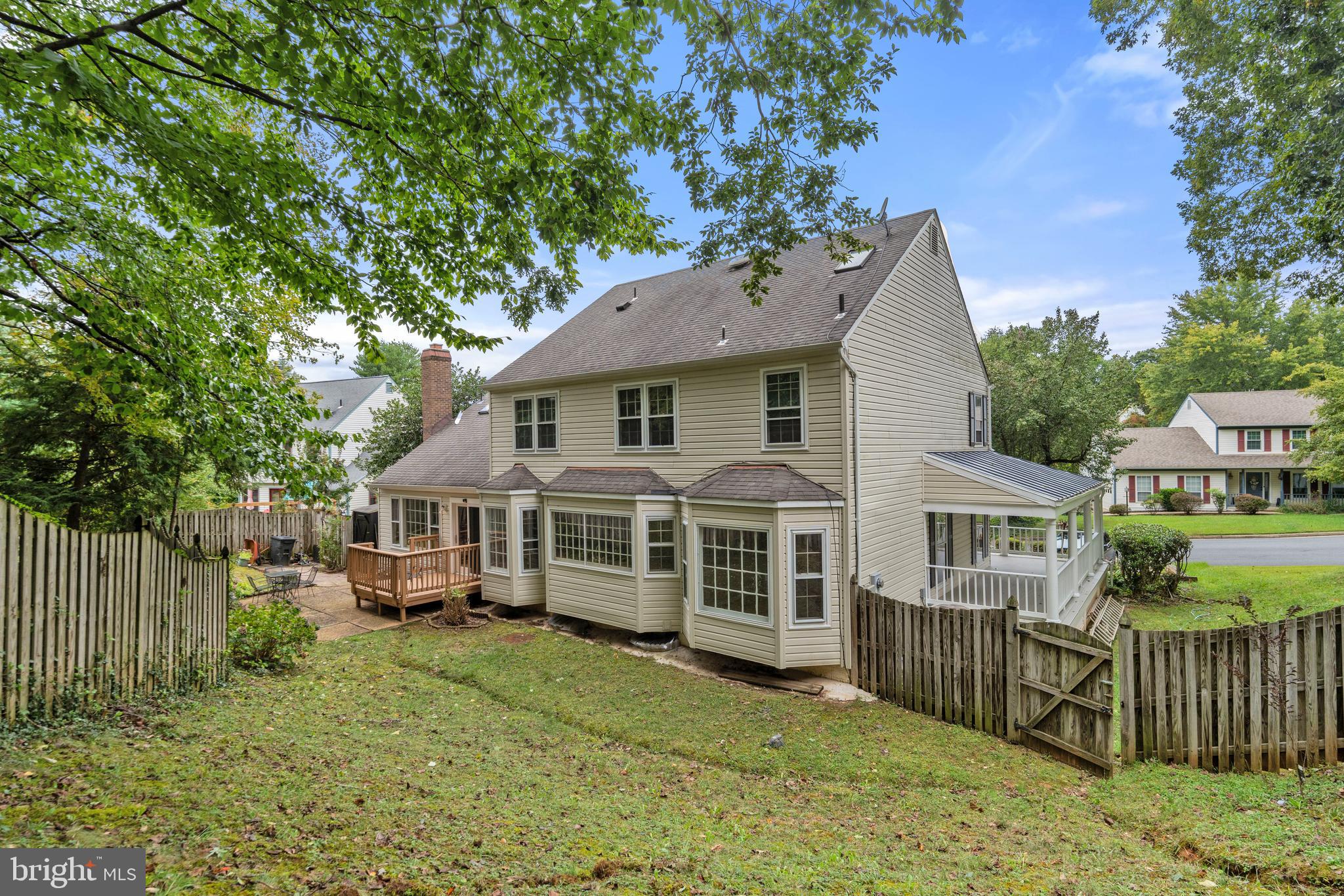 MONTCLAIR - Residential