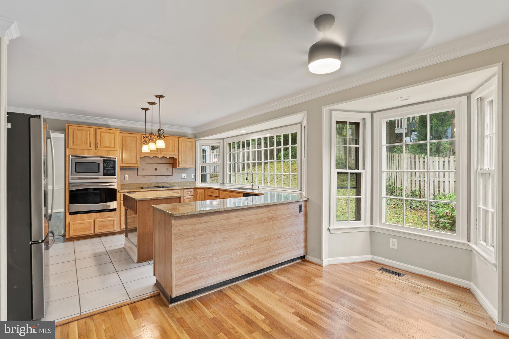 MONTCLAIR - Residential