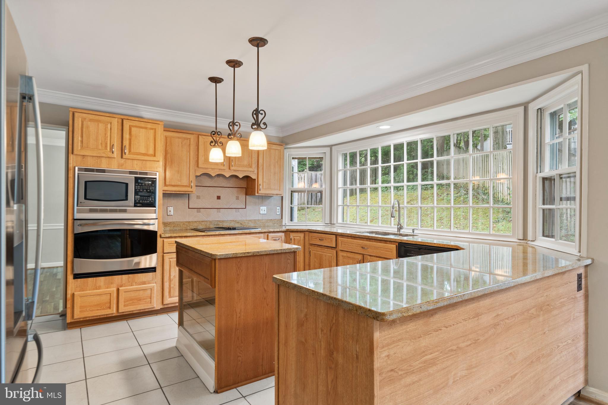 MONTCLAIR - Residential