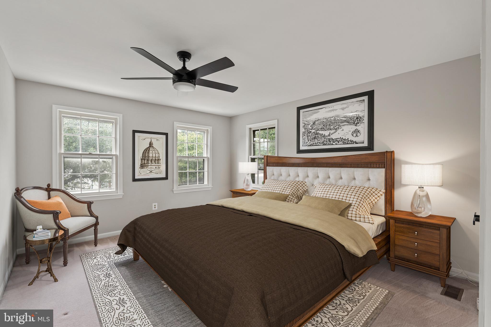 MONTCLAIR - Residential