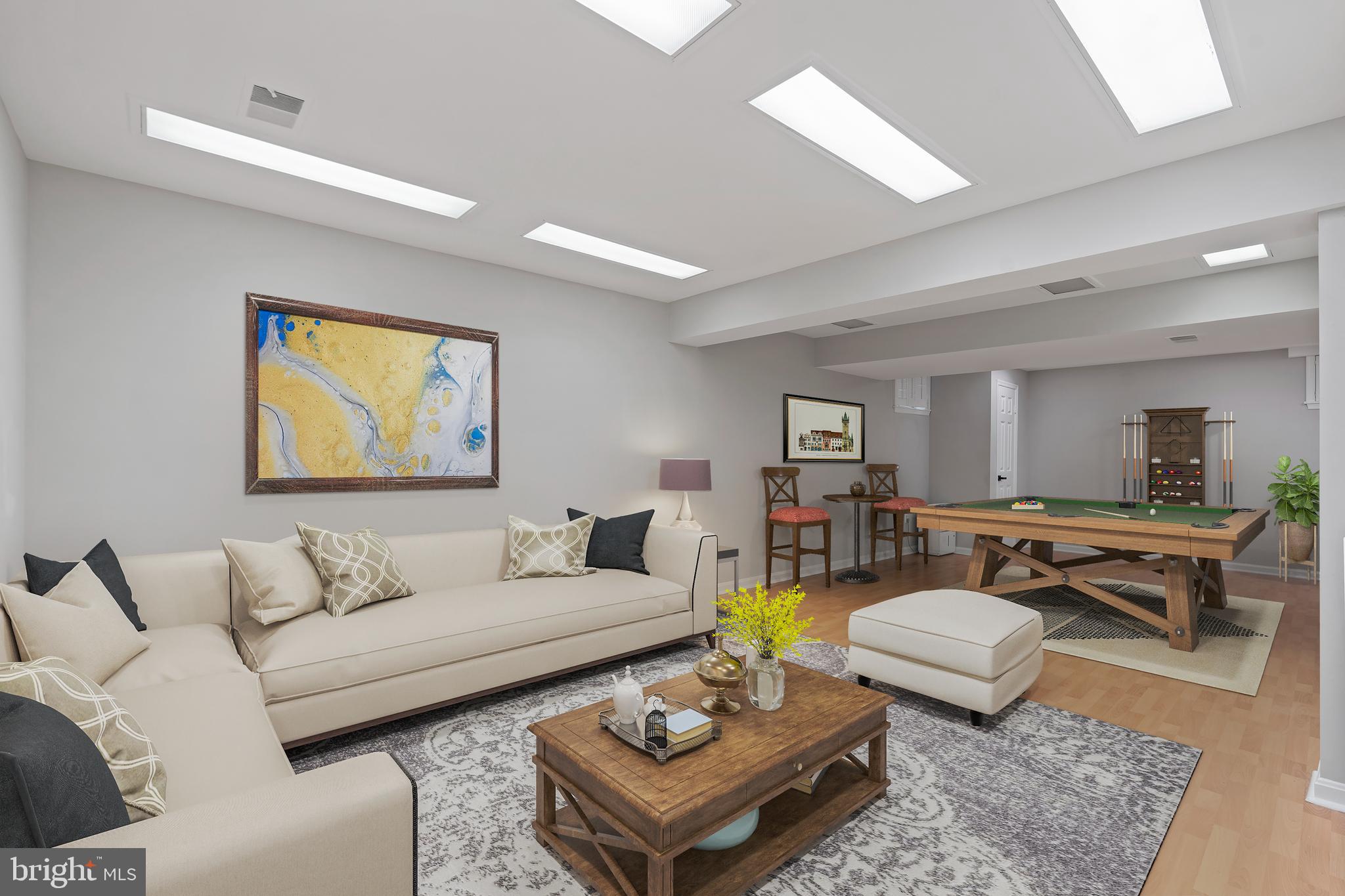 MONTCLAIR - Residential
