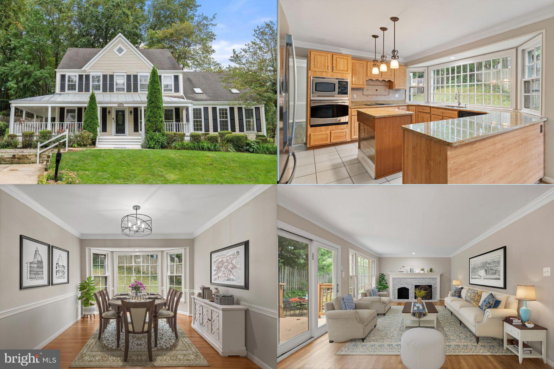 MONTCLAIR - Residential