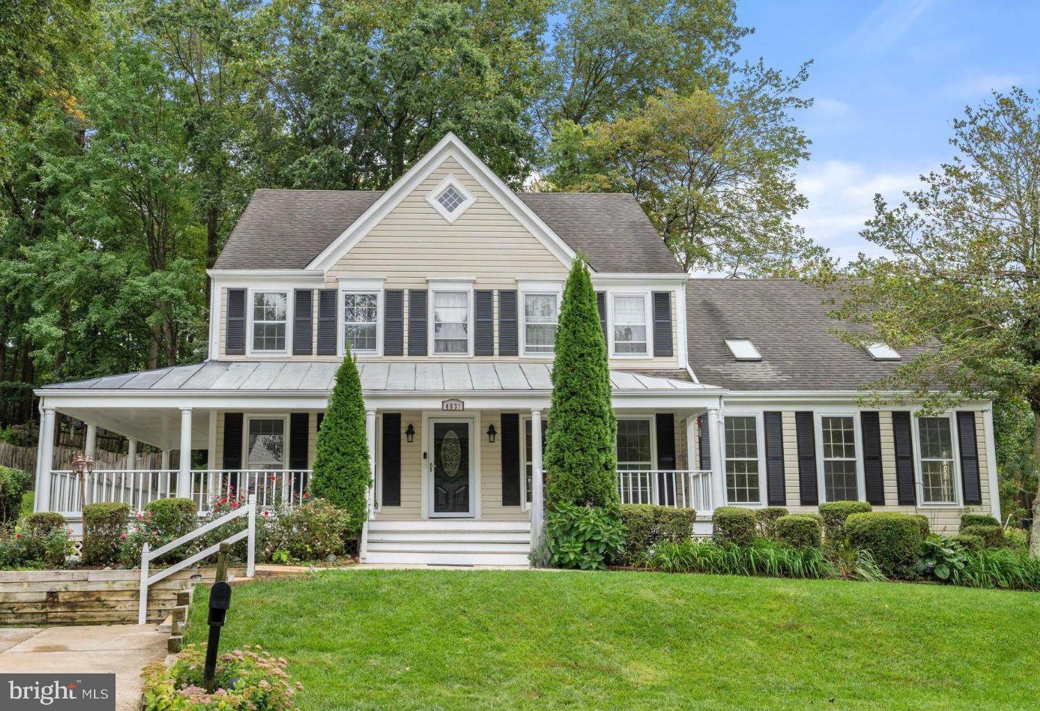 MONTCLAIR - Residential