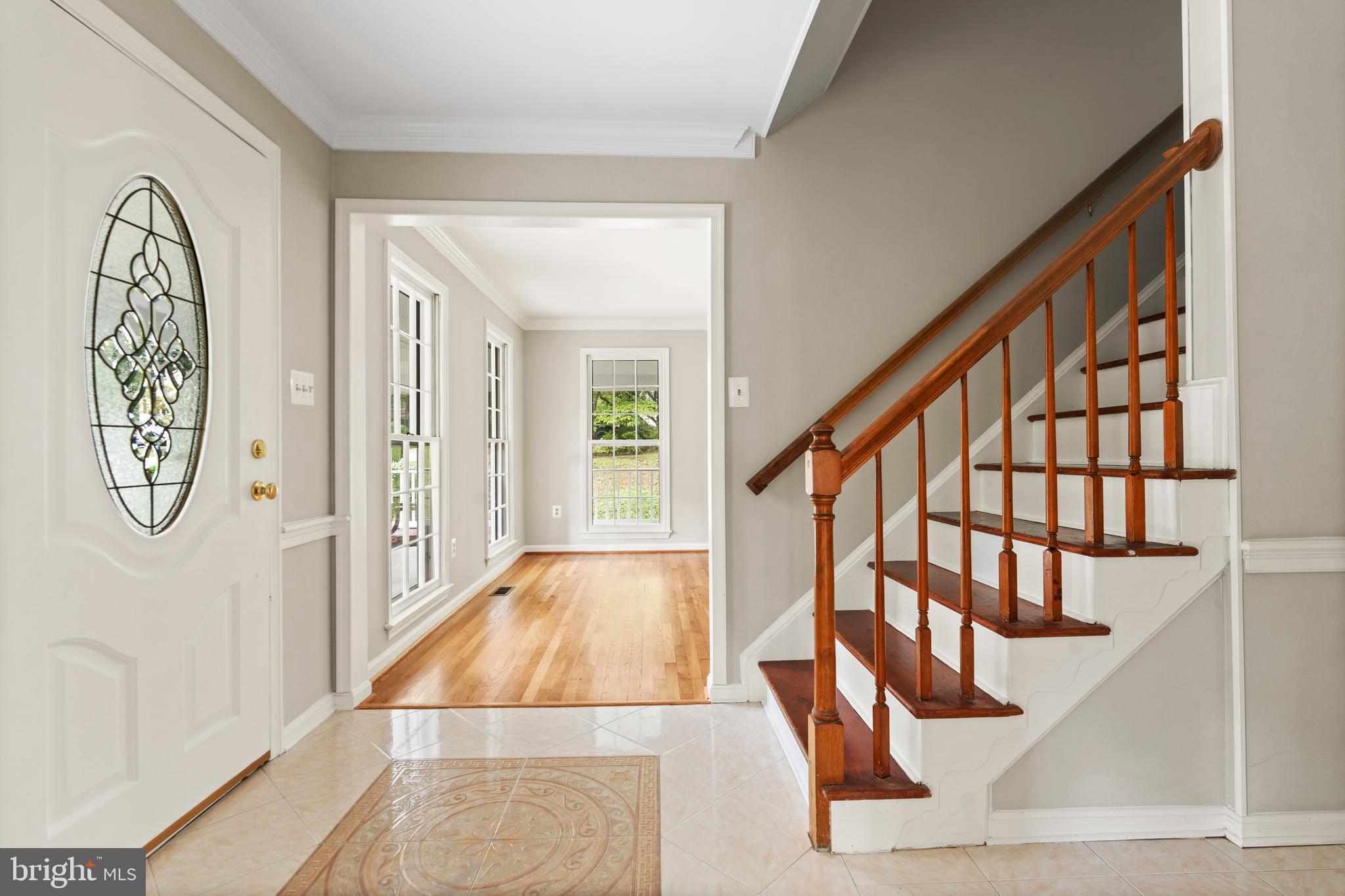 MONTCLAIR - Residential