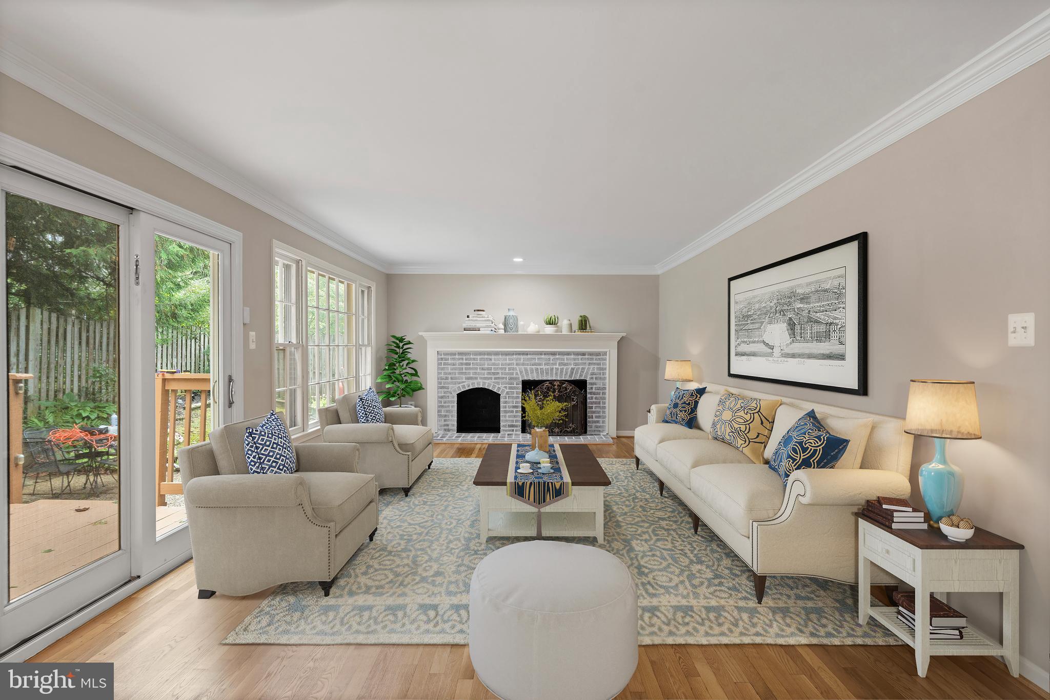 MONTCLAIR - Residential