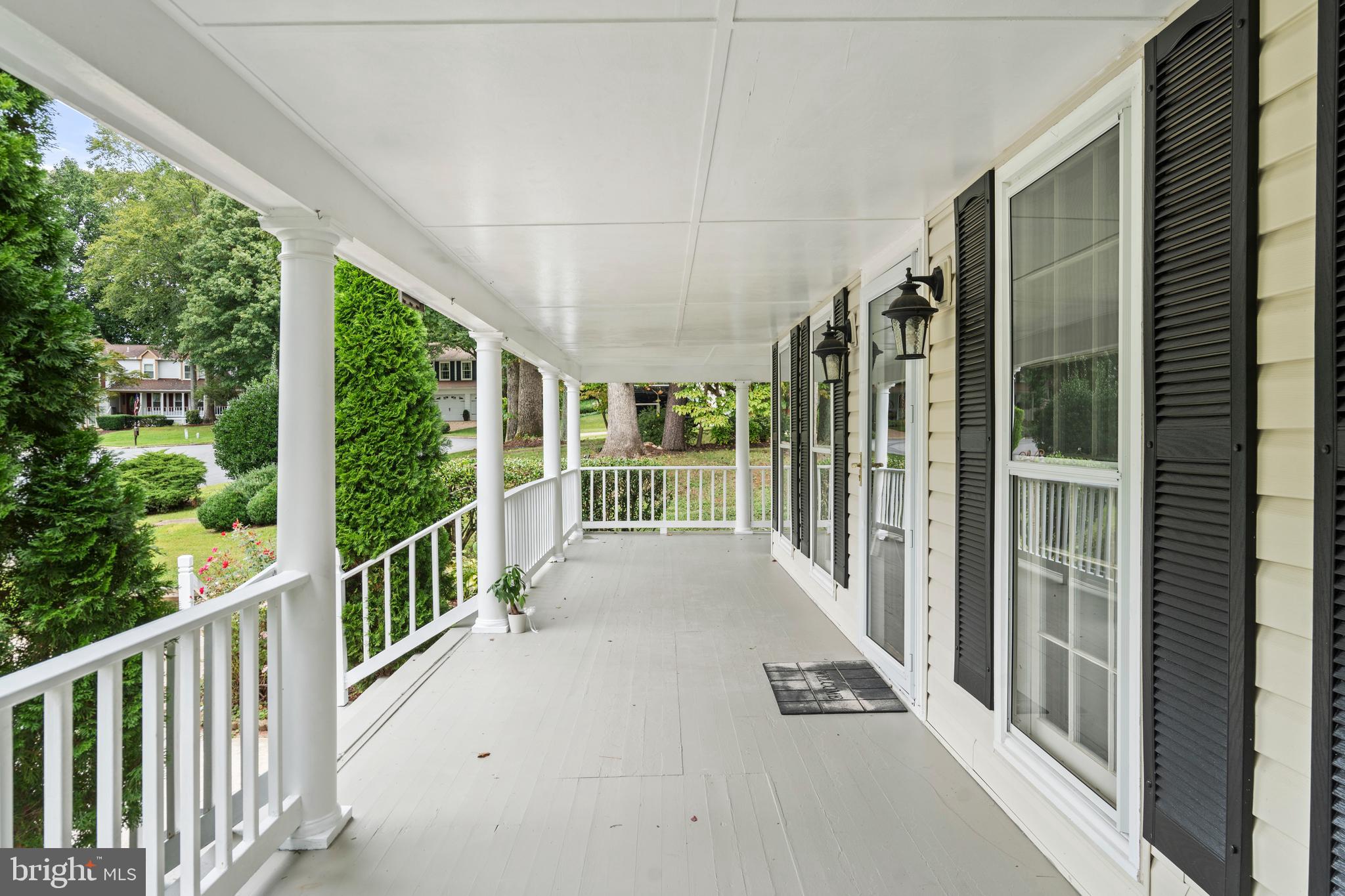 MONTCLAIR - Residential