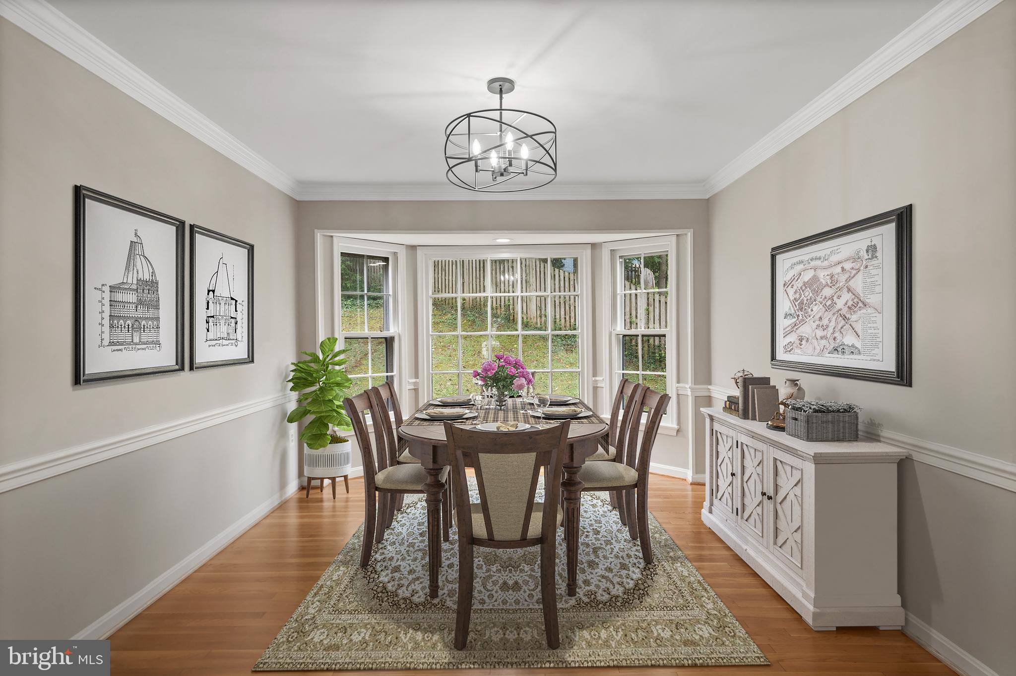 MONTCLAIR - Residential