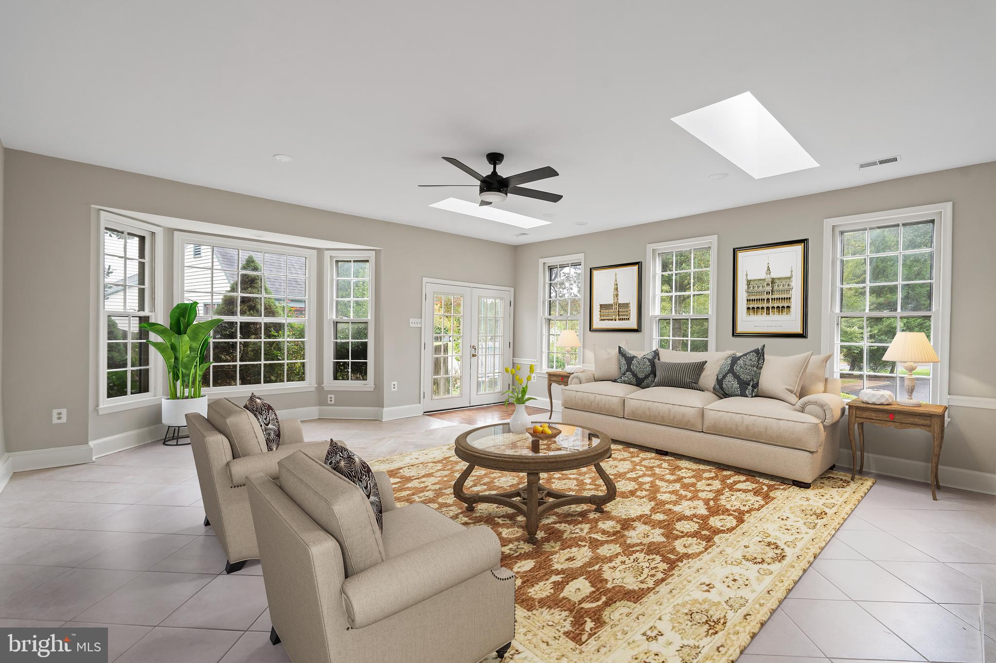 MONTCLAIR - Residential