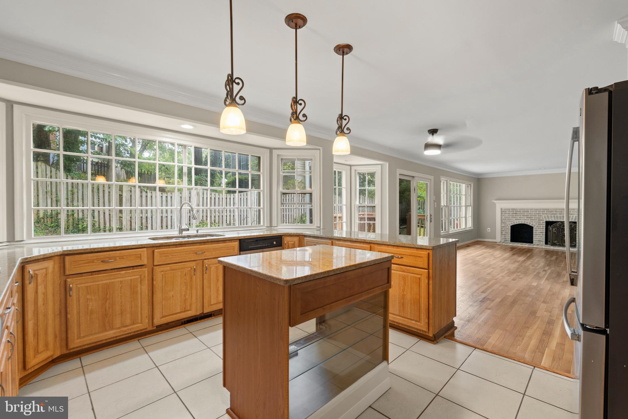 MONTCLAIR - Residential