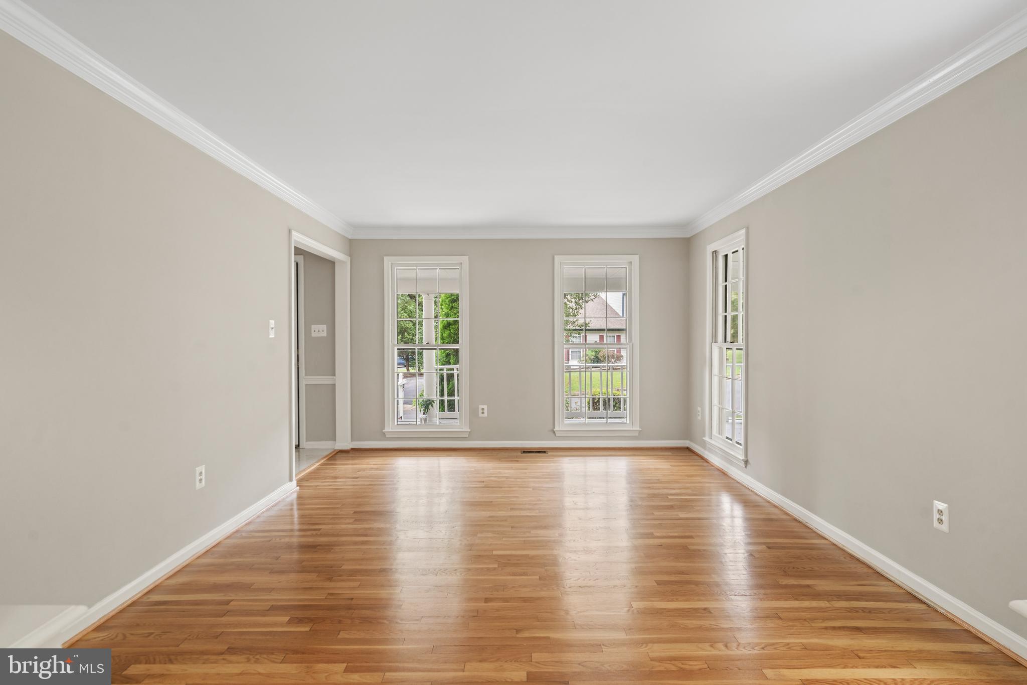 MONTCLAIR - Residential