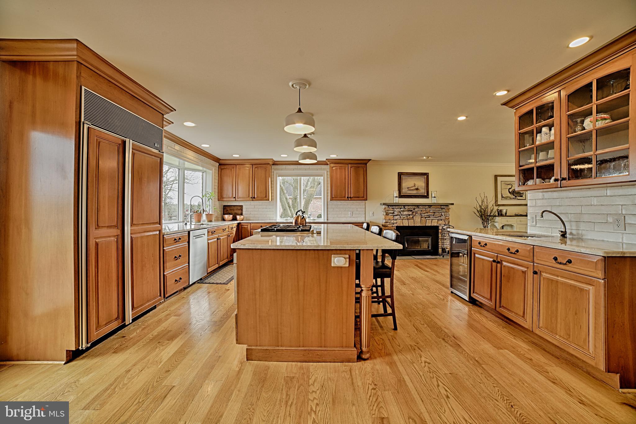 BELLE POINT FARM - Residential