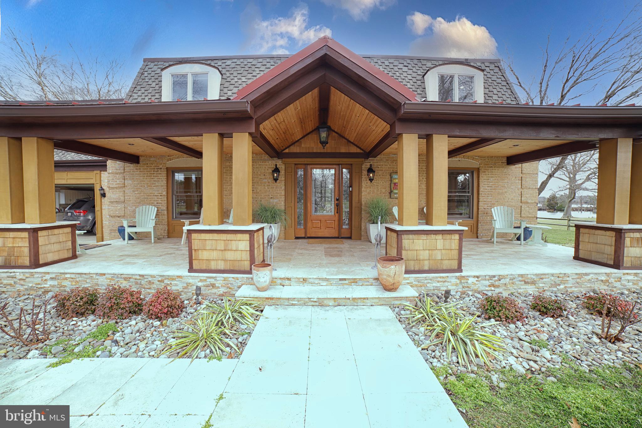 BELLE POINT FARM - Residential