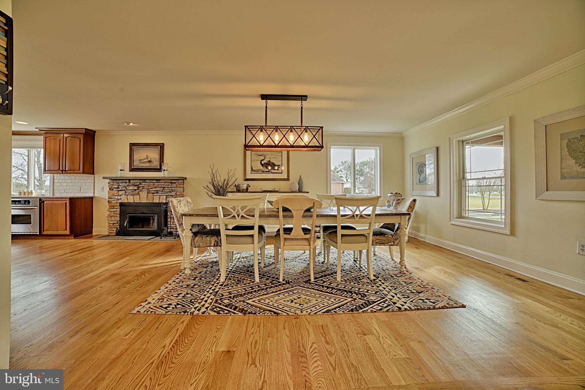 BELLE POINT FARM - Residential