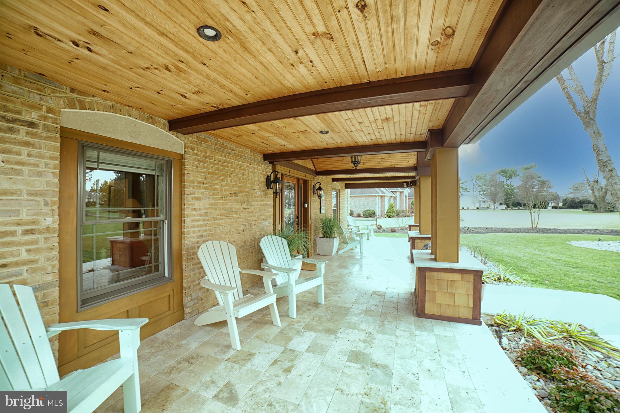 BELLE POINT FARM - Residential