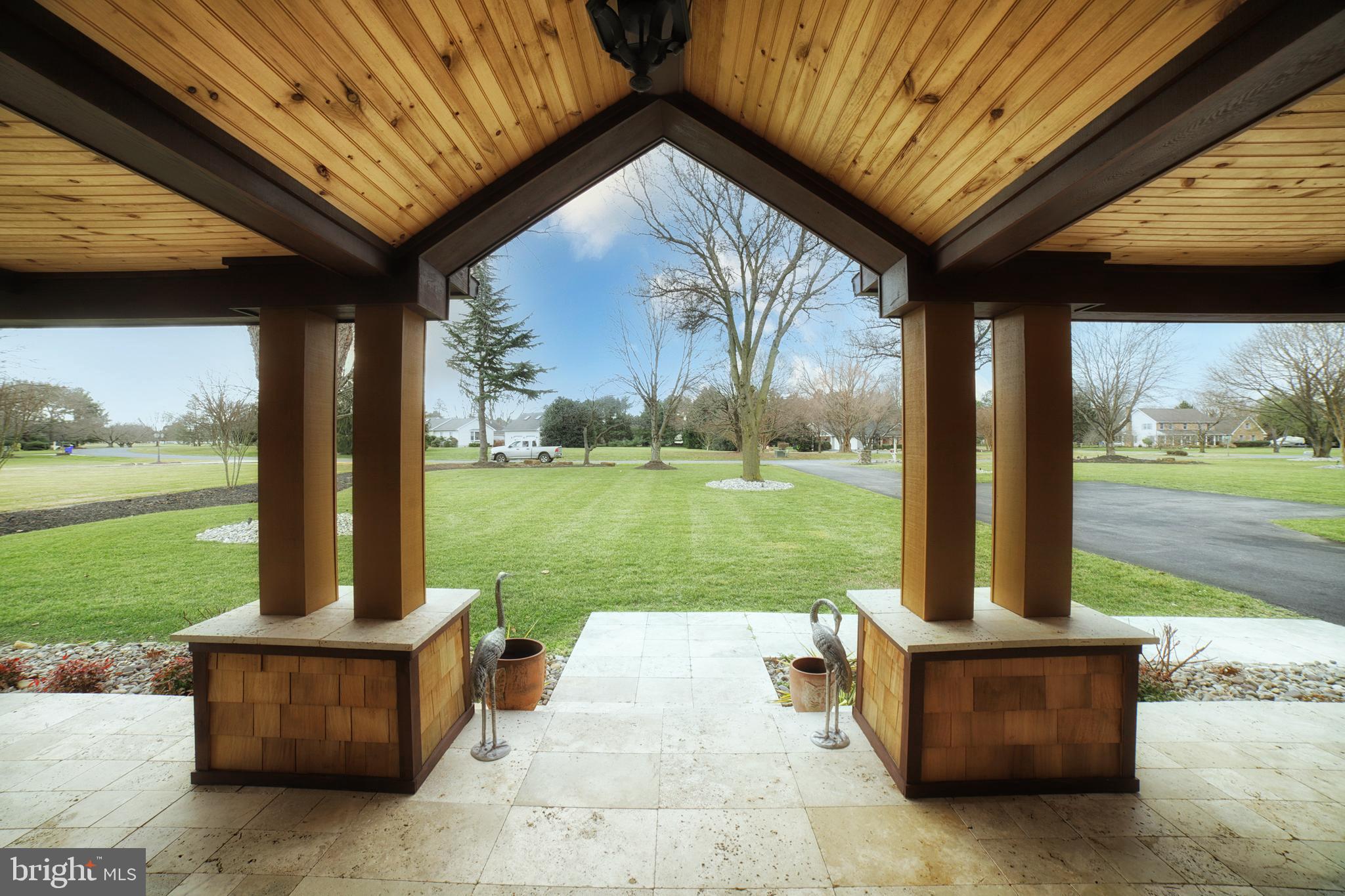 BELLE POINT FARM - Residential