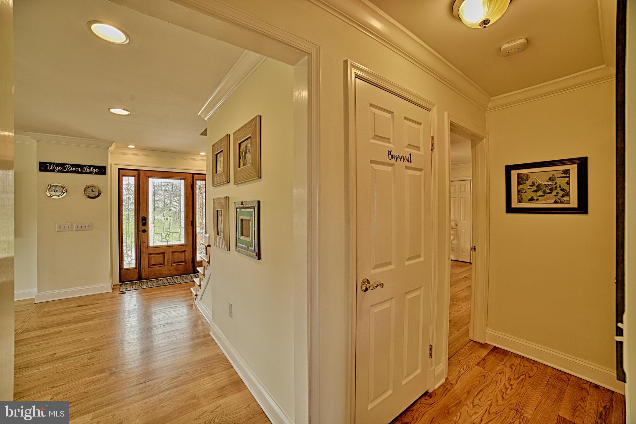 BELLE POINT FARM - Residential