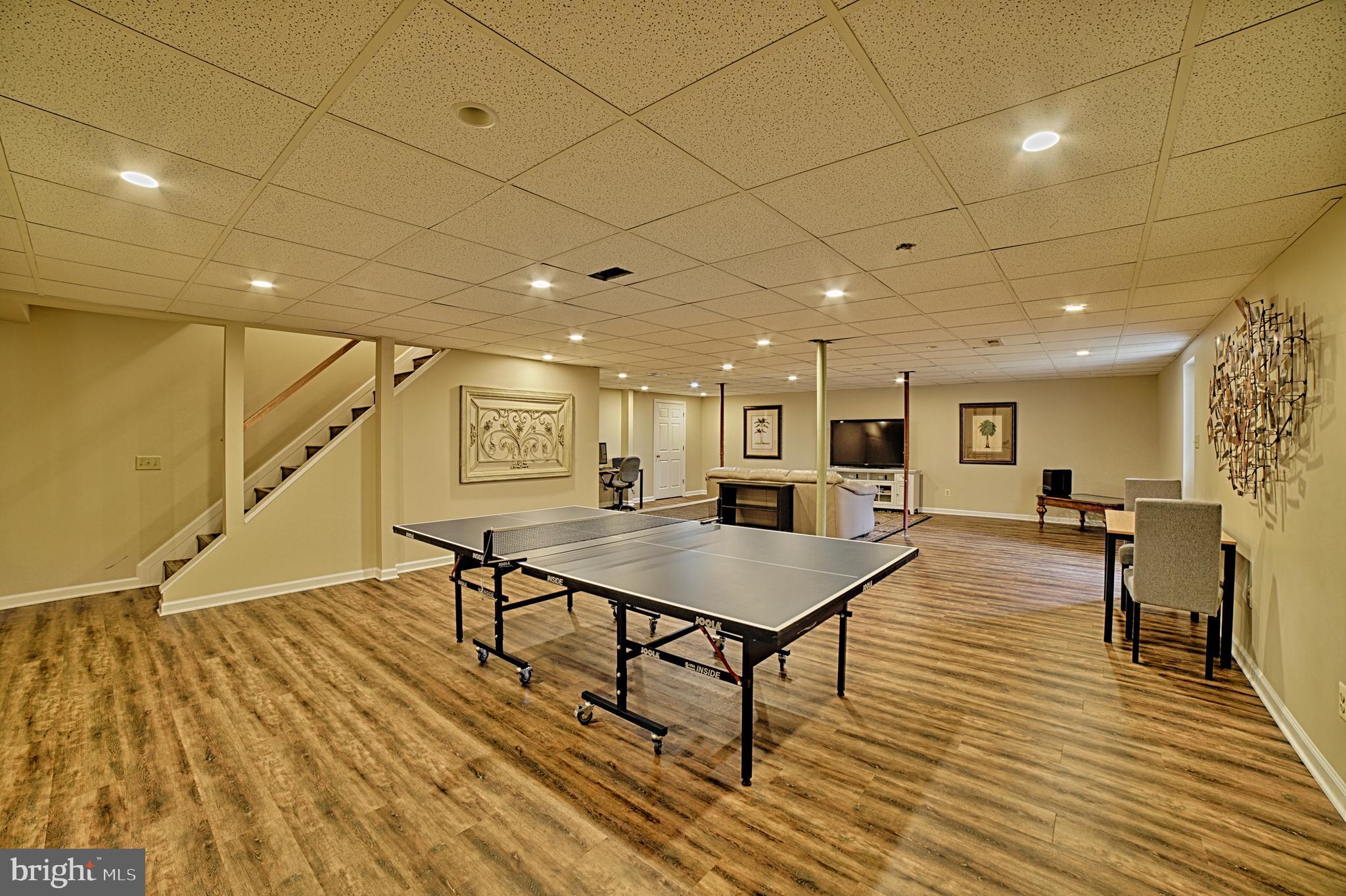 BELLE POINT FARM - Residential