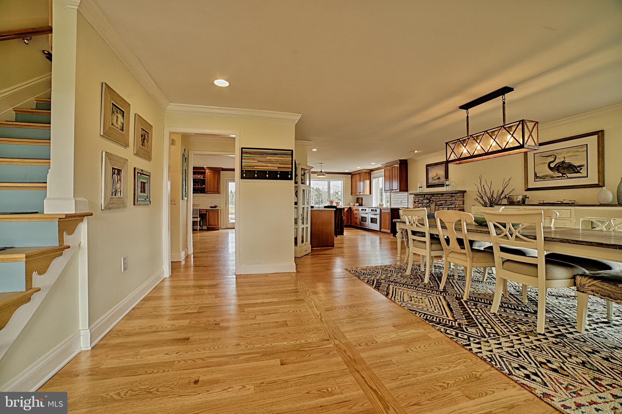 BELLE POINT FARM - Residential