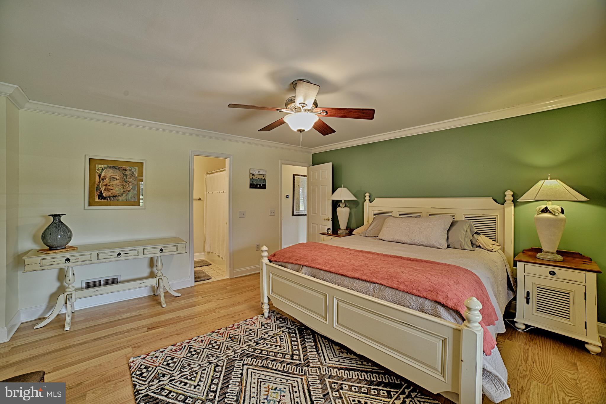 BELLE POINT FARM - Residential