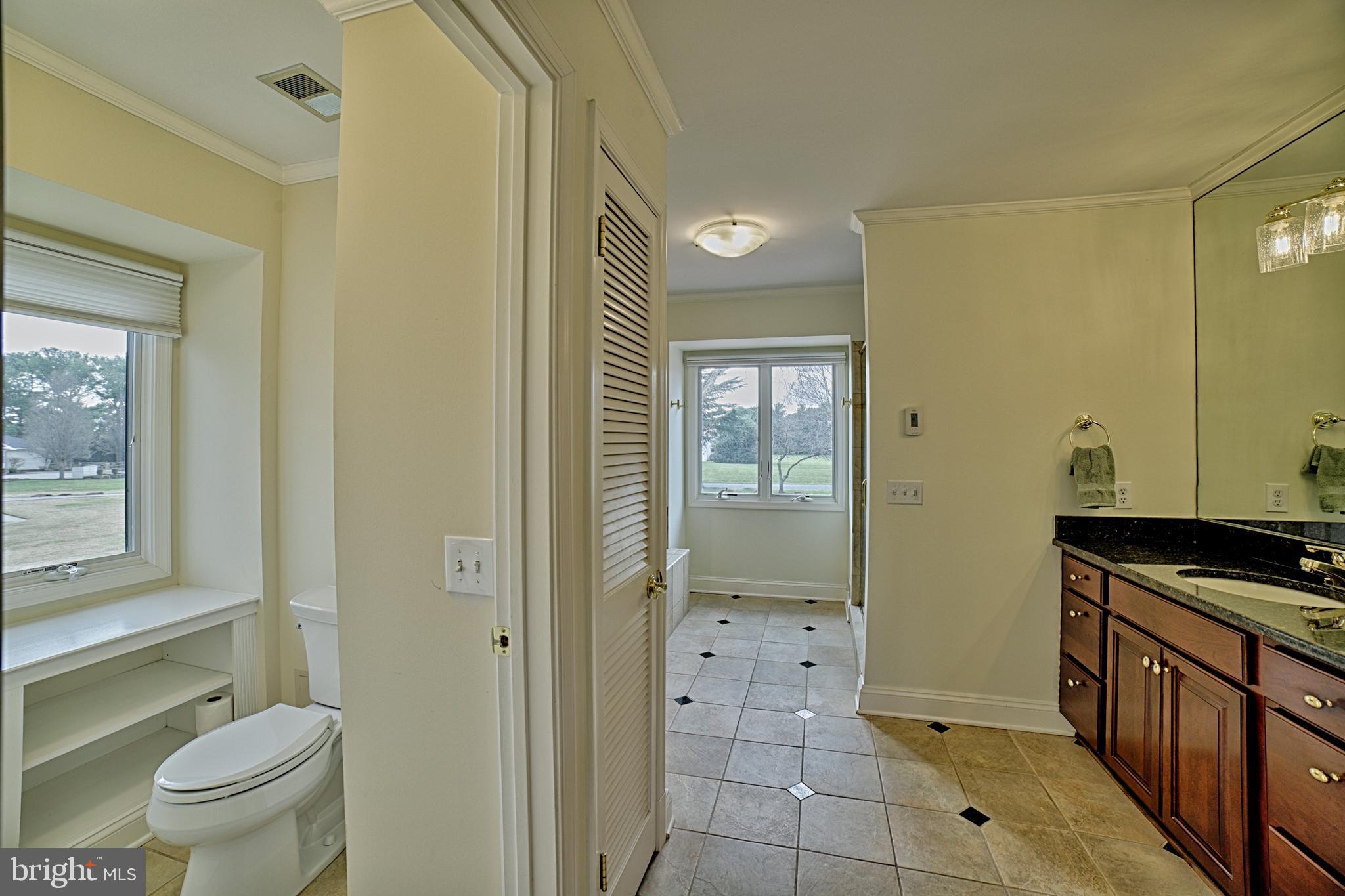 BELLE POINT FARM - Residential