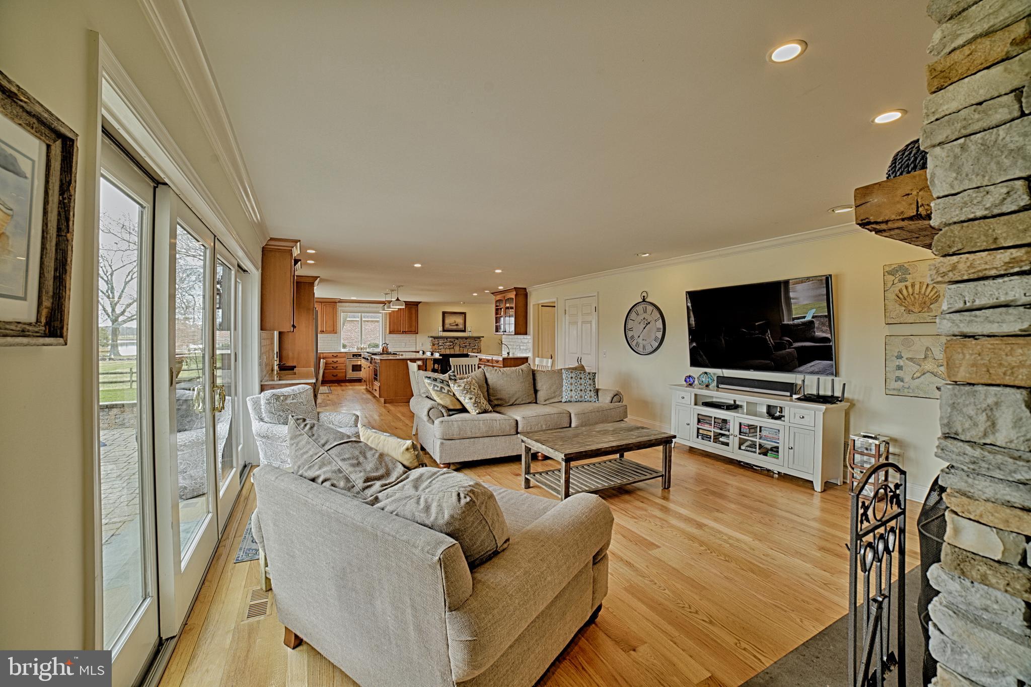 BELLE POINT FARM - Residential